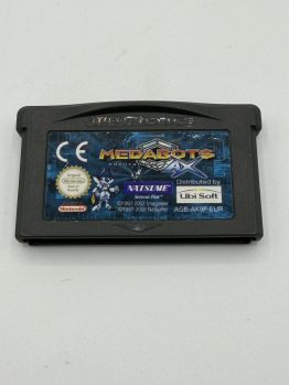 Medabots AX Rokusho
