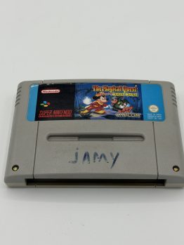 The Magical Quest Starring Mickey Mouse
