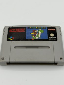 Super Mario World