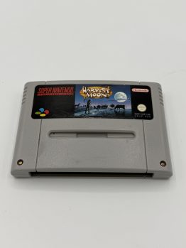 Harvest Moon