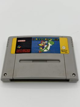 Super Mario World