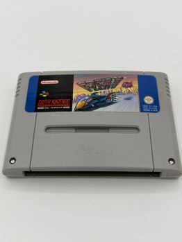 F Zero