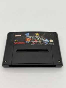 Killer Instinct
