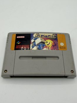 Pac Attack