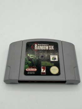 Rainbow Six