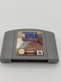 NBA Courtside