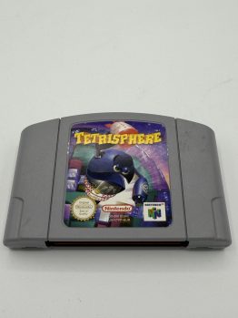 Tetrisphere