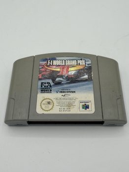 F1 World Grand Prix II