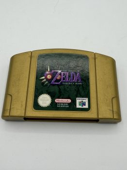 The Legend of Zelda Majora's Mask
