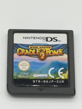 Jewel Master Cradle of Rome2
