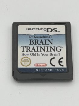 Brain Training