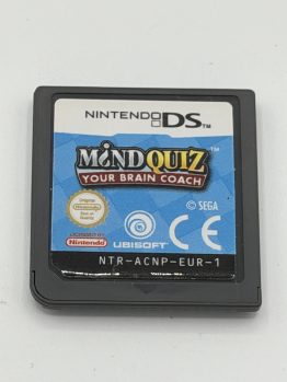 Mind quiz