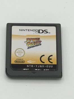 Jewel Quest
