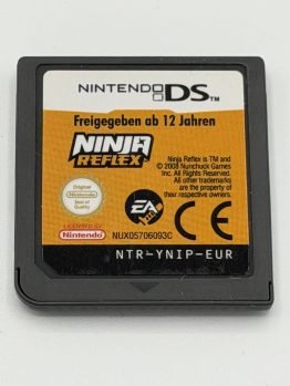 Ninja Reflex