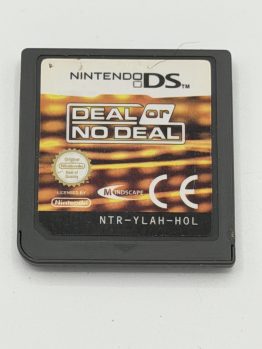 Deal or No Deal