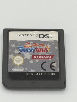 Track & Field