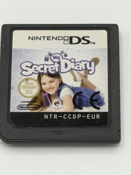Secret Diary