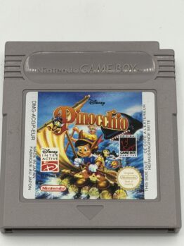 Pinocchio